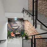 Hotell Jazz Market Square