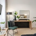 Hotell Jazz Market Square