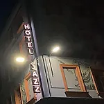 Jazz Market Square Hotell 3*