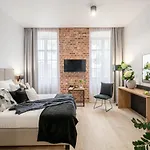 Jazz Market Square 3* Wrocław