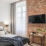Jazz Market Square Hotell