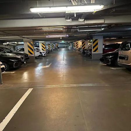 Jazz Market Square 브로츠와프