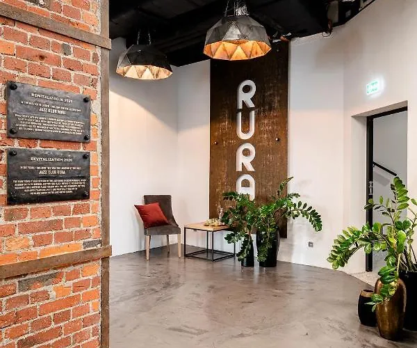 Hotel Jazz Market Square