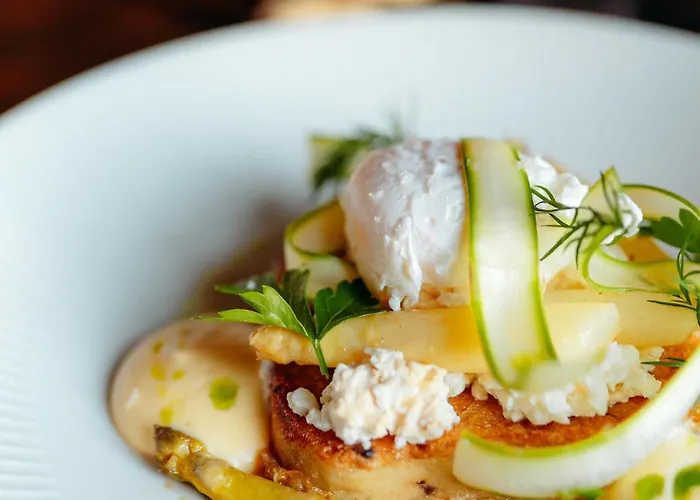 Jazz Market Square Hotel Breslau