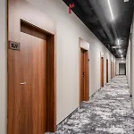 Jazz Market Square 弗罗茨瓦夫