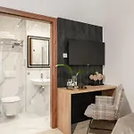 Hotel Jazz Market Square 3*