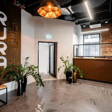 Jazz Market Square 酒店 弗罗茨瓦夫