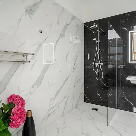 Jazz Market Square Otel Wroclaw