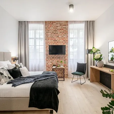 Jazz Market Square 3* Вроцлав