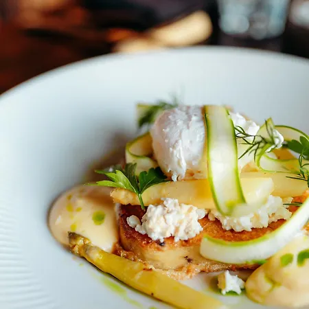 Jazz Market Square Otel Wroclaw