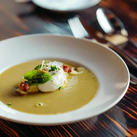 Otel Jazz Market Square Wroclaw