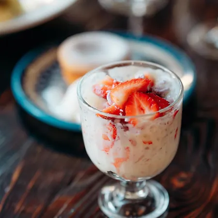 酒店 Jazz Market Square 弗罗茨瓦夫