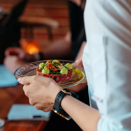 Otel Jazz Market Square