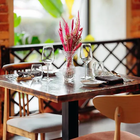 Jazz Market Square 3* 弗罗茨瓦夫