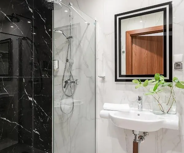 Hotel Jazz Market Square Wrocław