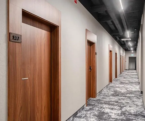 Jazz Market Square 弗罗茨瓦夫