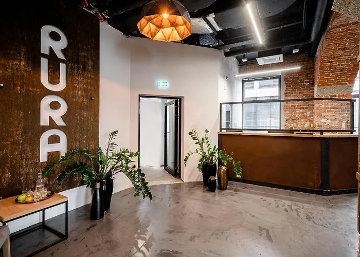 Jazz Market Square 酒店 弗罗茨瓦夫