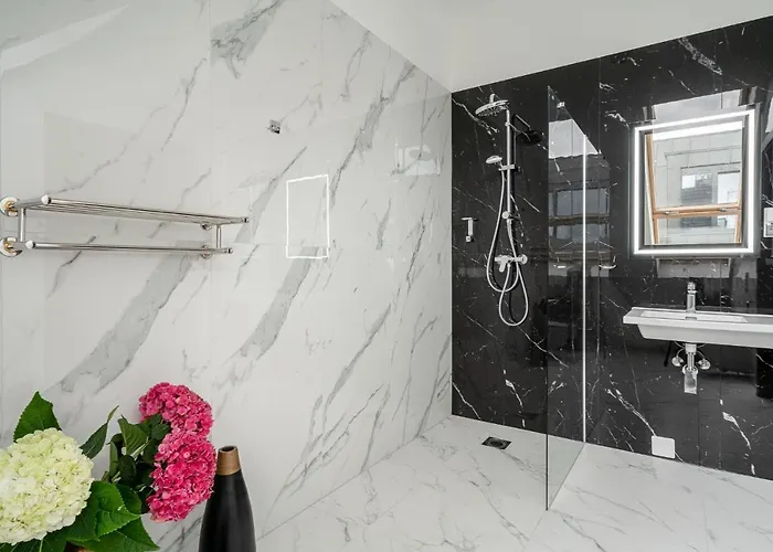 Jazz Market Square 酒店 弗罗茨瓦夫