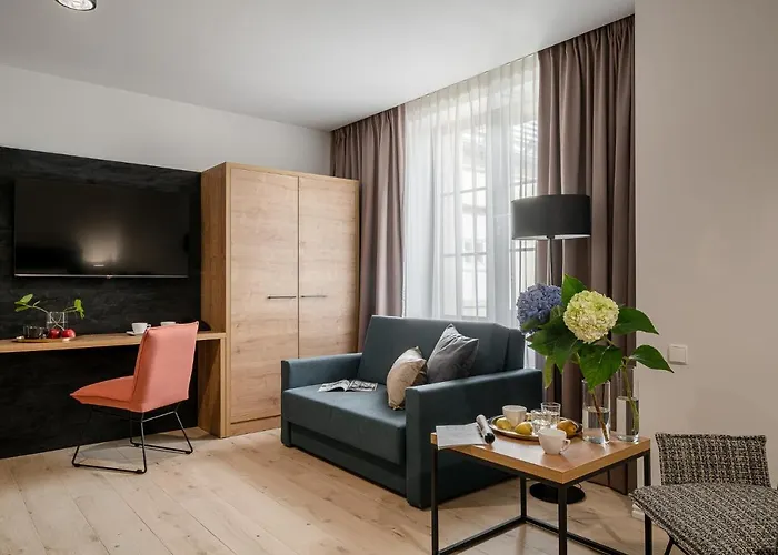 Jazz Market Square 3* Wrocław