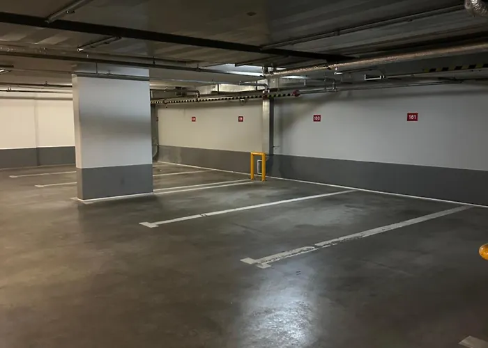 酒店 Jazz Market Square