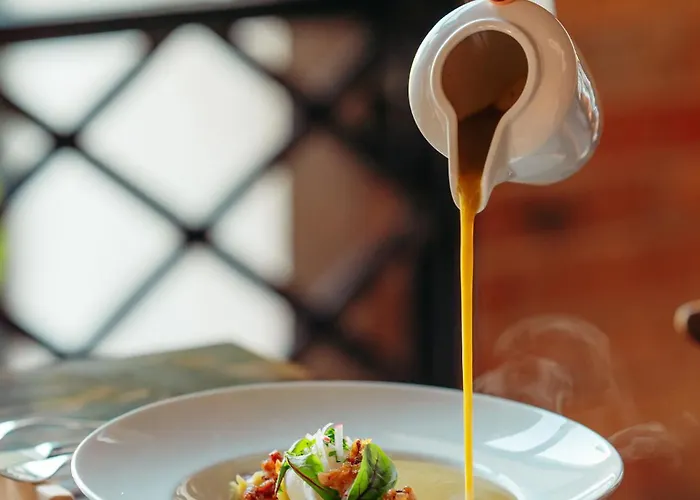 酒店 Jazz Market Square 3*