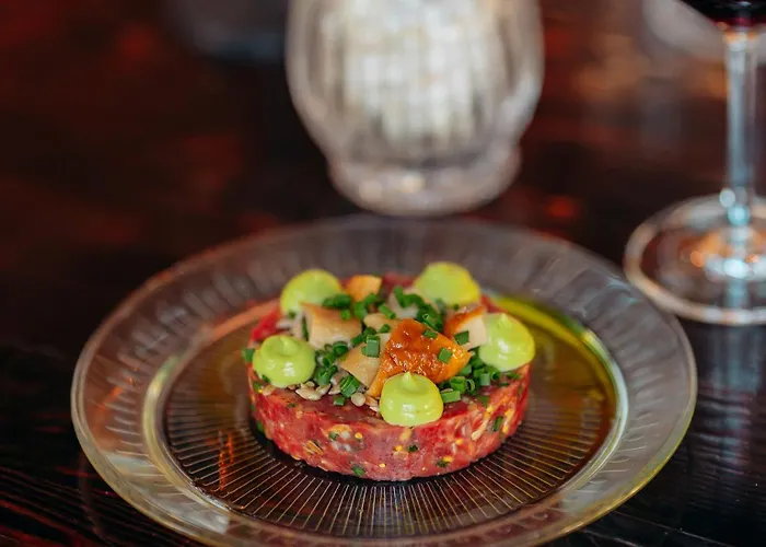 酒店 Jazz Market Square 弗罗茨瓦夫