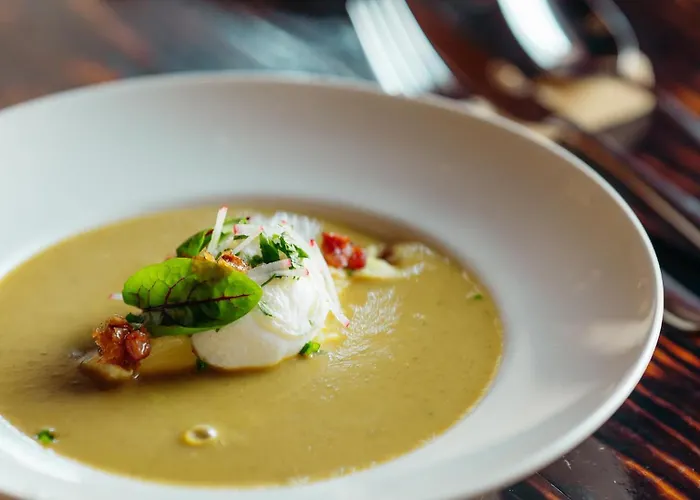 Hotel Jazz Market Square Wrocław