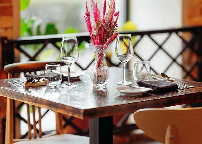 Jazz Market Square 3* 弗罗茨瓦夫